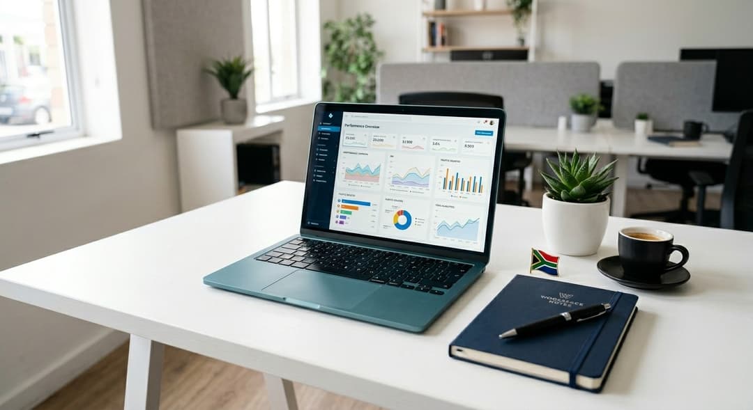 Will Media Solutions — Strategy workspace