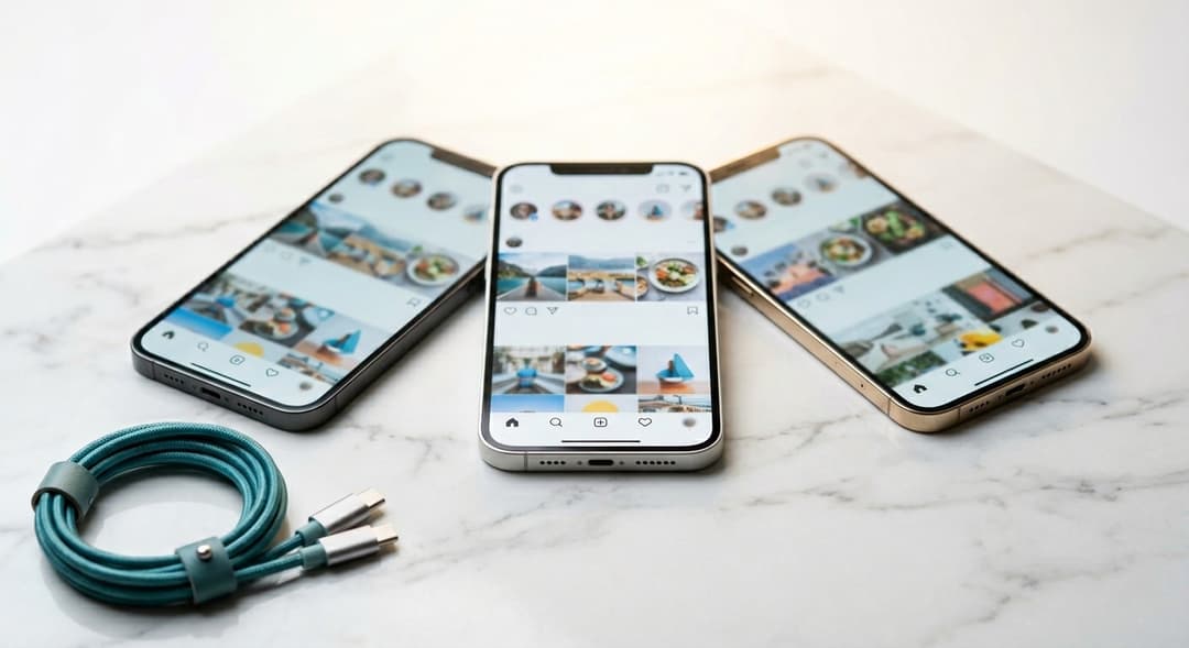 Influencer & UGC Marketing